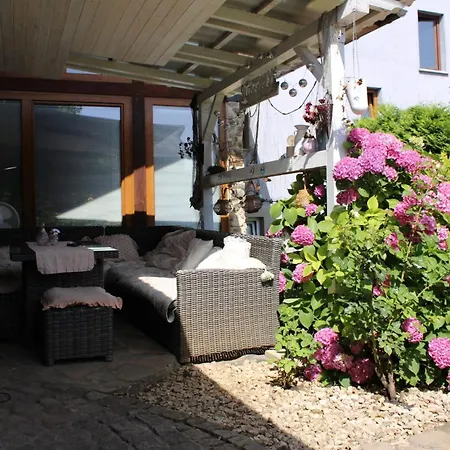 Rose 40m2 And Terrace In Greeny Area *