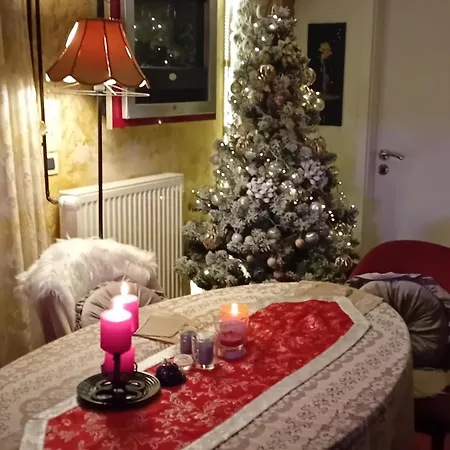 Rose 40m2 And Terrace In Greeny Area *
